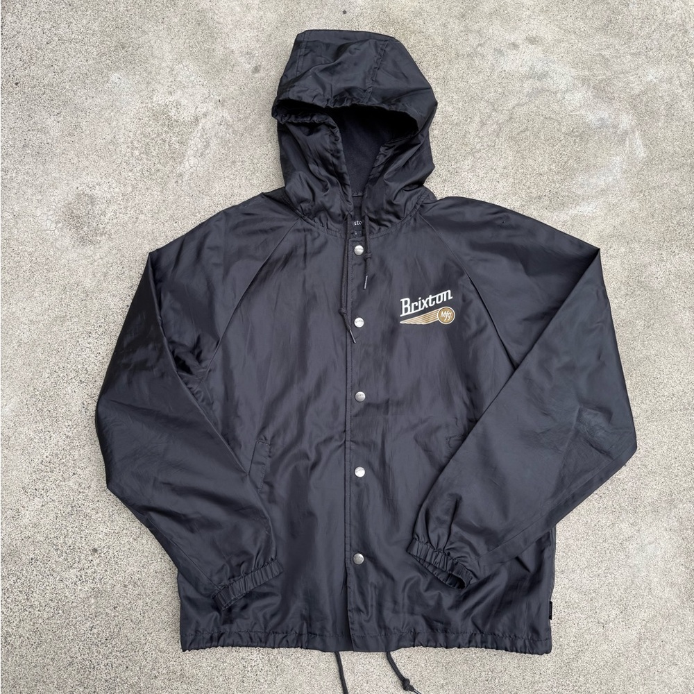 Brixton Jacket